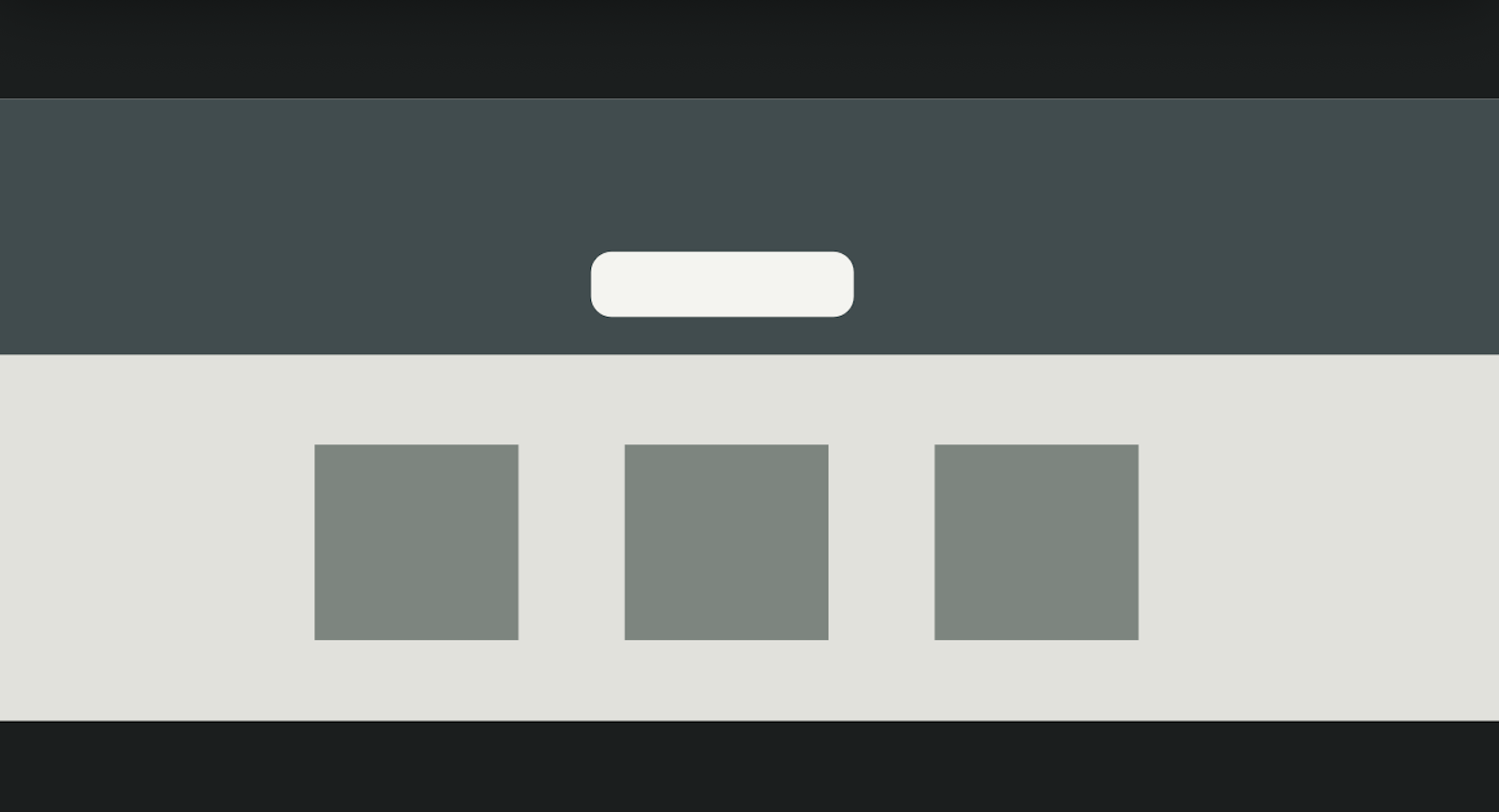 Company Style guide for Reflected Design